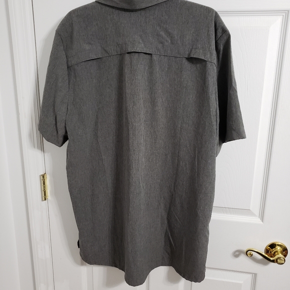 Zeroxposur Short Sleeve Shirt - Picture 3 of 4